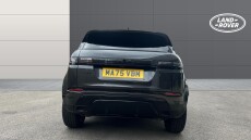 Land Rover Range Rover Evoque 2.0 D200 Dynamic SE 5dr Auto Diesel Hatchback